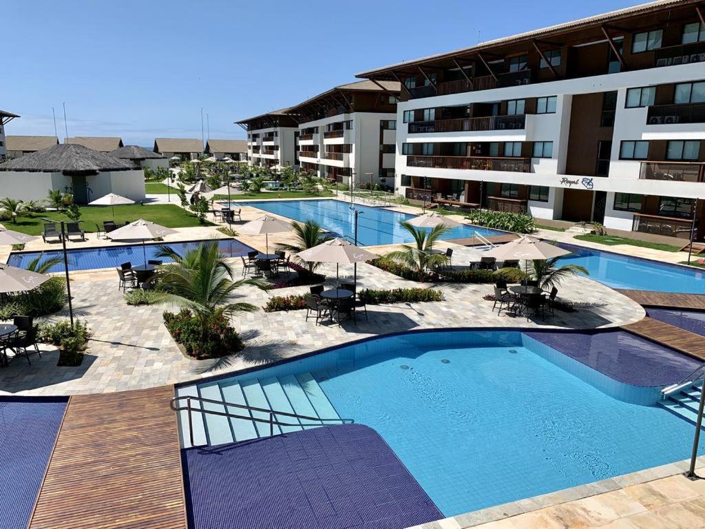 Cupe Beach Living - Pôrto das Galinhas Exterior foto