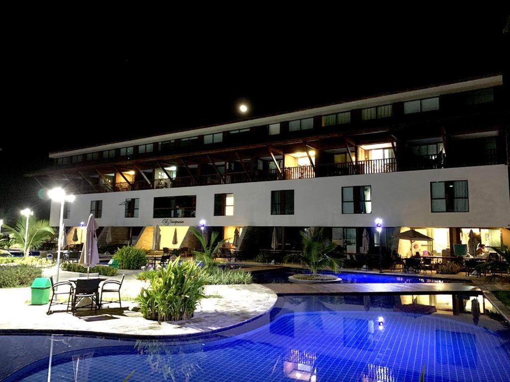Cupe Beach Living - Pôrto das Galinhas Exterior foto