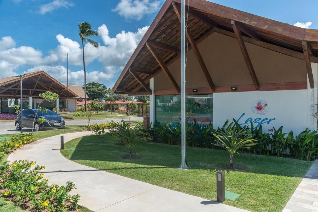 Cupe Beach Living - Pôrto das Galinhas Exterior foto