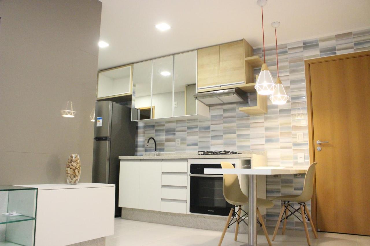 Cupe Beach Living - Pôrto das Galinhas Exterior foto